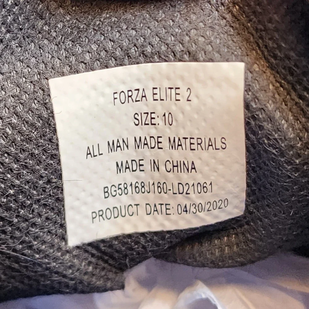 lotto forza elite